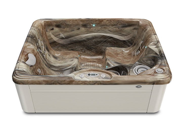 Caldera Celio 3 Person Hot Tub