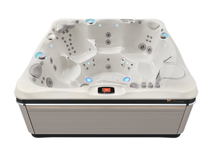 Caldera Geneva 6 Person Hot Tub
