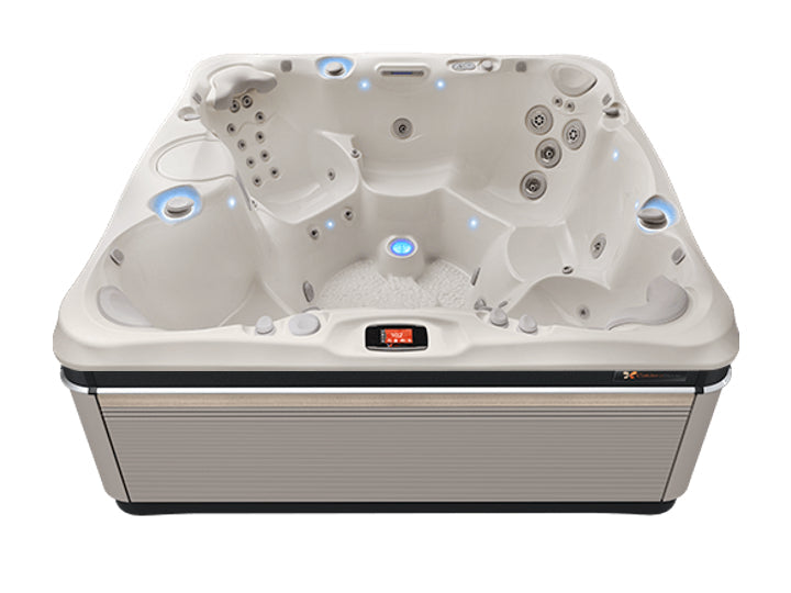 Caldera Niagara 7 Person Hot Tub