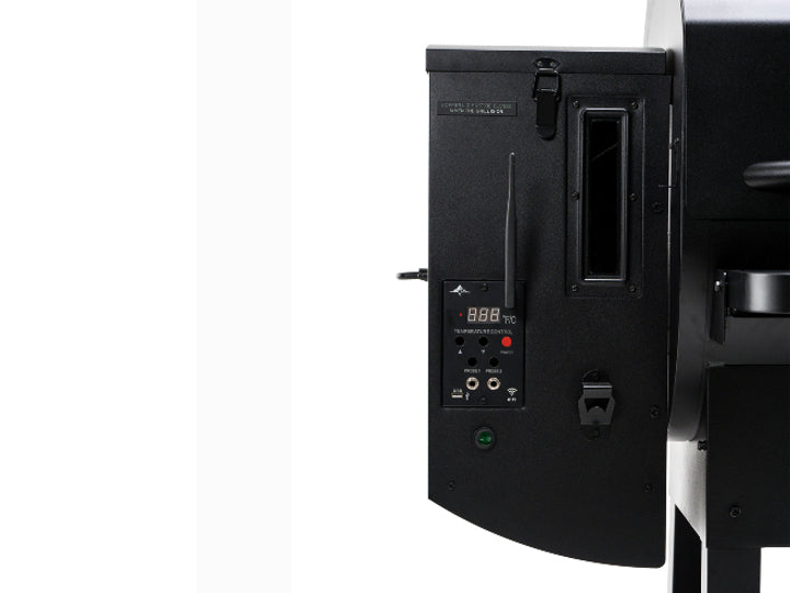 GMG Peak Prime 2.0 - Leisure Time Inc.