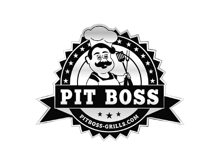 Pit Boss Products Brand Logo