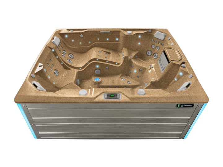 Hot Spring Prism 7 Person Hot Tub