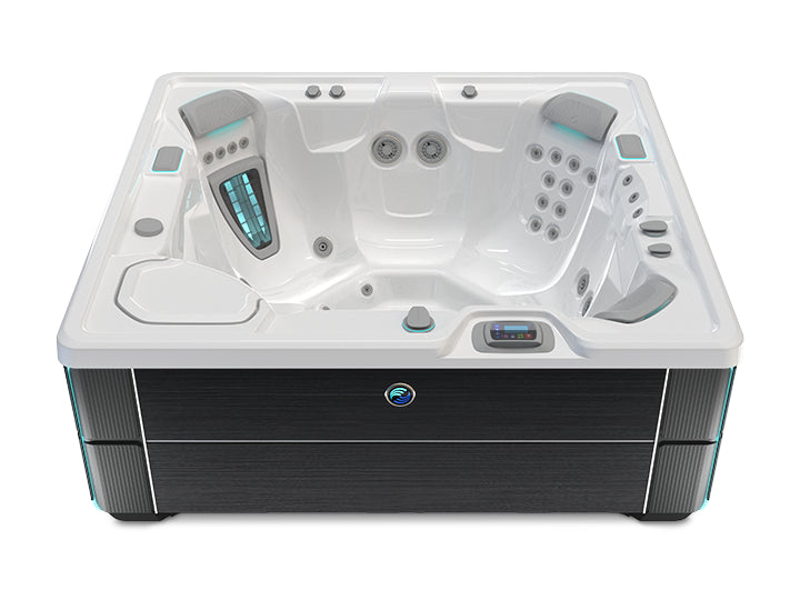 Hot Spring Prodigy 5 Person Hot Tub