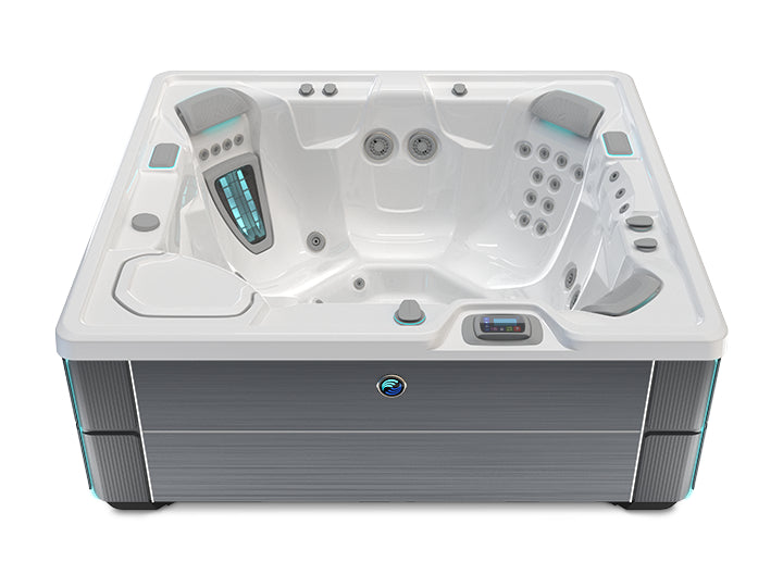 Hot Spring Prodigy 5 Person Hot Tub
