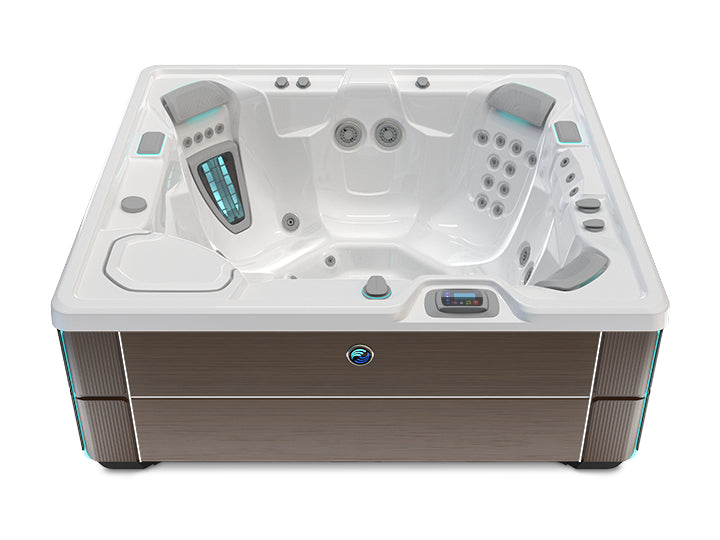 Hot Spring Prodigy 5 Person Hot Tub