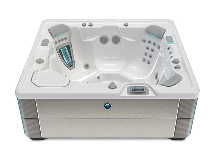 Hot Spring Prodigy 5 Person Hot Tub