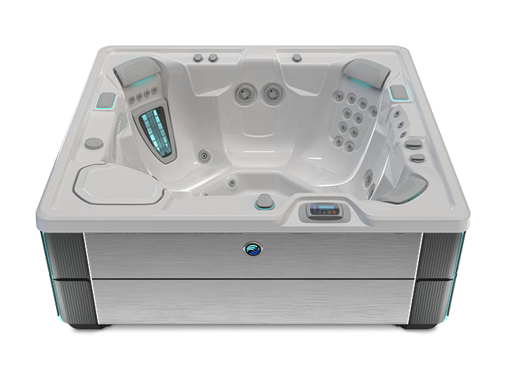 Hot Spring Prodigy 5 Person Hot Tub