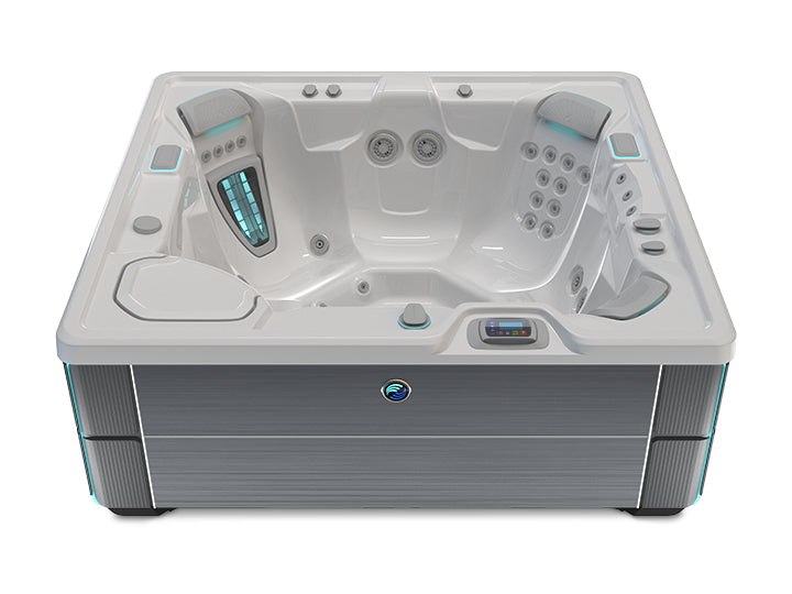 Hot Spring Prodigy 5 Person Hot Tub