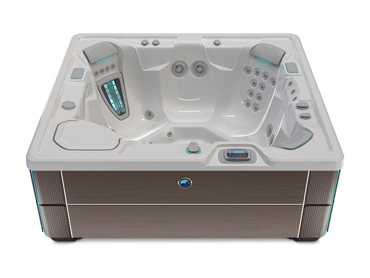Hot Spring Prodigy 5 Person Hot Tub