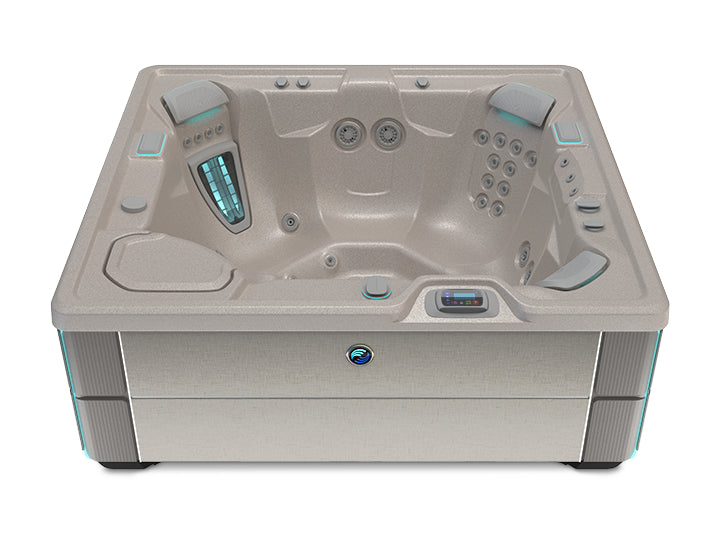 Hot Spring Prodigy 5 Person Hot Tub