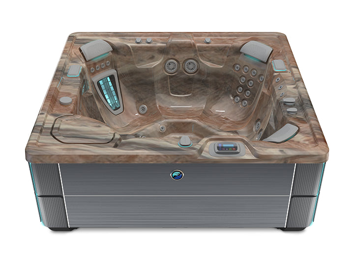 Hot Spring Prodigy 5 Person Hot Tub