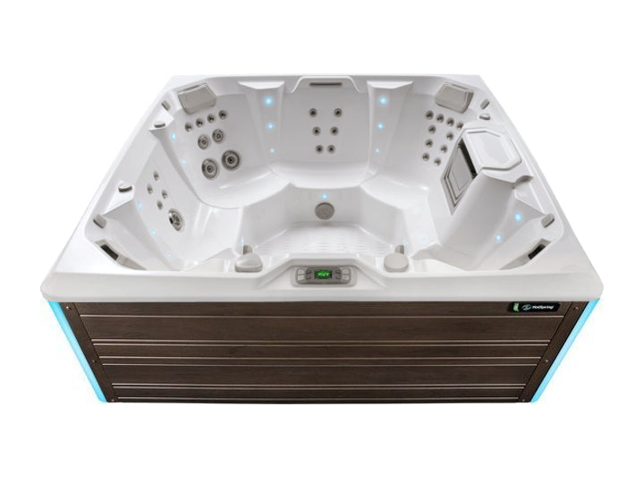 Hot Spring Pulse 7 Person Hot Tub