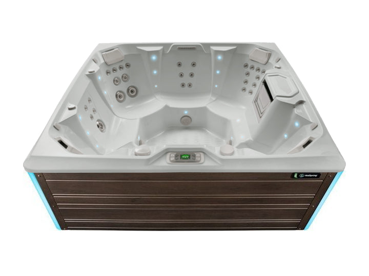 Hot Spring Pulse 7 Person Hot Tub
