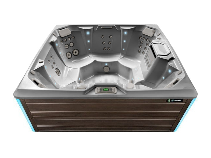 Hot Spring Pulse 7 Person Hot Tub