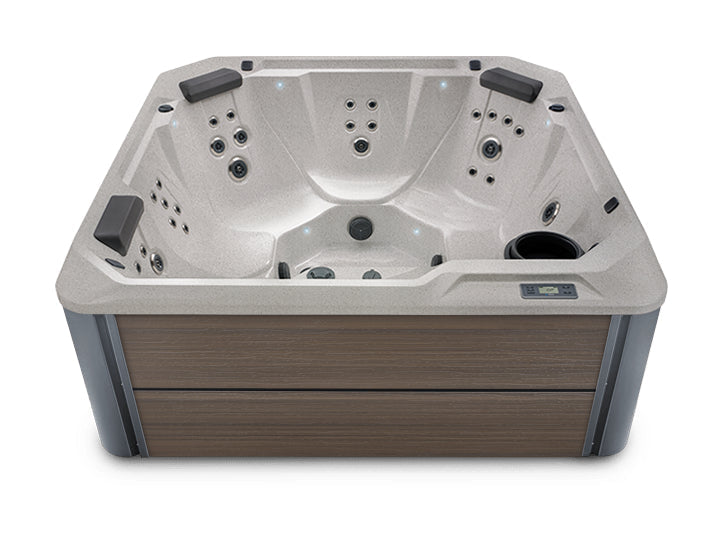 Hot Spring Relay 6 Person Hot Tub