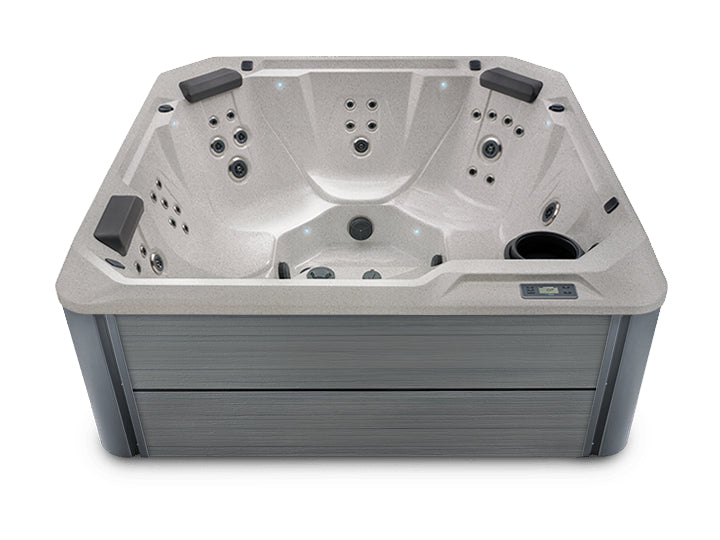 Hot Spring Relay 6 Person Hot Tub