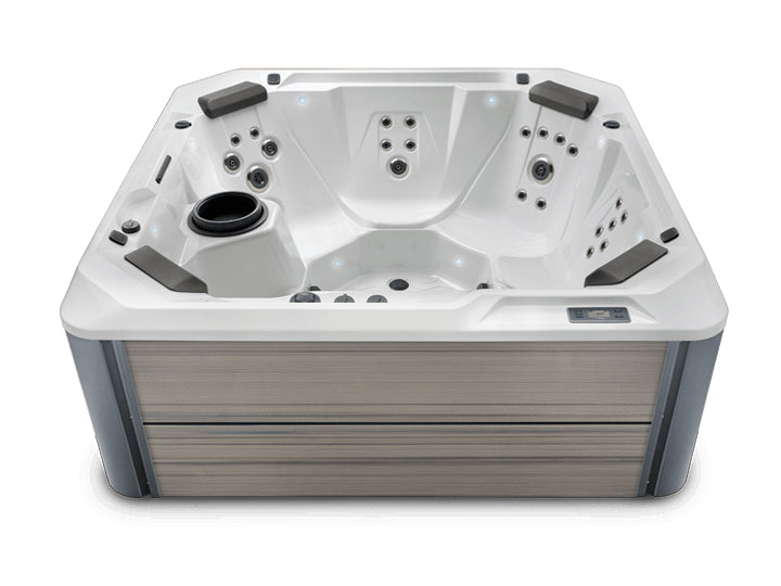 Hot Spring Rhythm 7 Person Hot Tub
