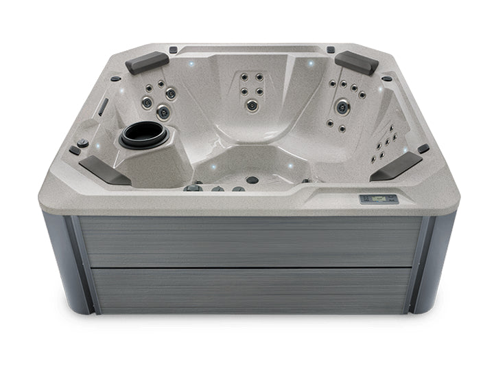 Hot Spring Rhythm 7 Person Hot Tub