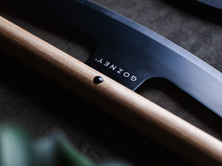 Gozney Pizza Rocker - Leisure Time Inc.