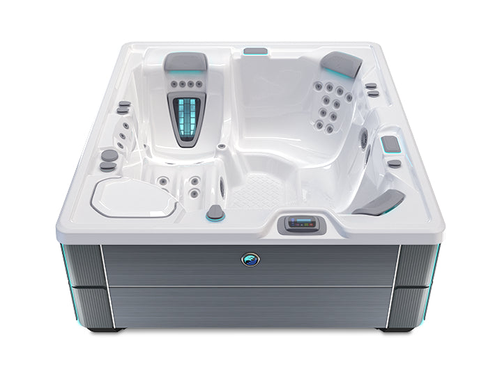 Hot Spring Sovereign 5 Person Hot Tub