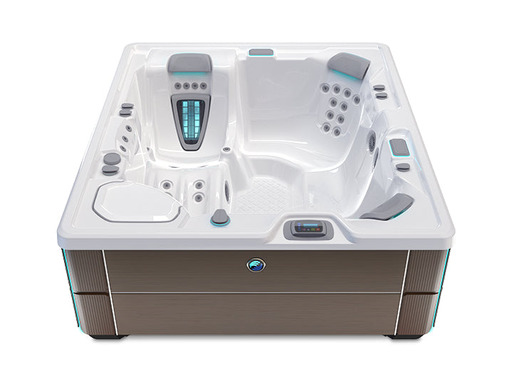 Hot Spring Sovereign 5 Person Hot Tub