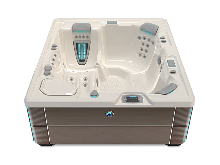 Hot Spring Sovereign 5 Person Hot Tub