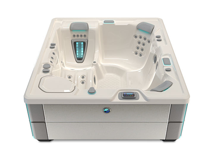 Hot Spring Sovereign 5 Person Hot Tub