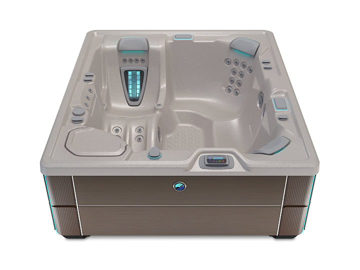 Hot Spring Sovereign 5 Person Hot Tub
