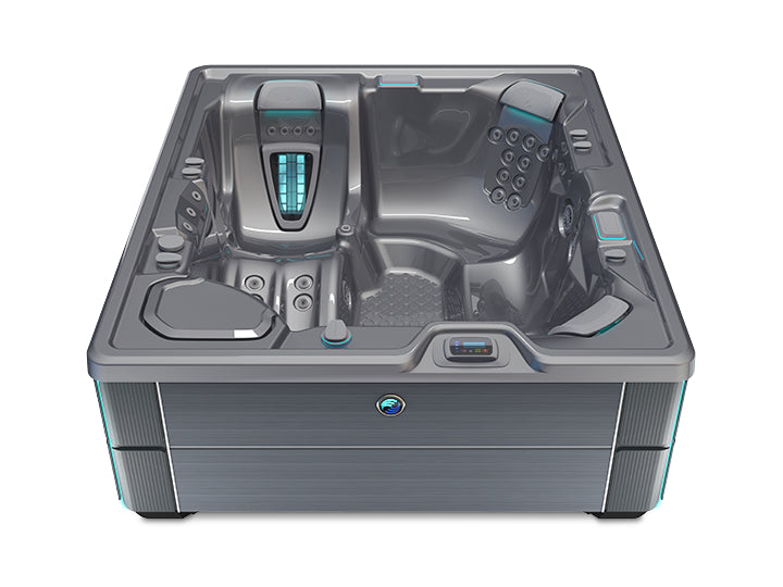 Hot Spring Sovereign 5 Person Hot Tub