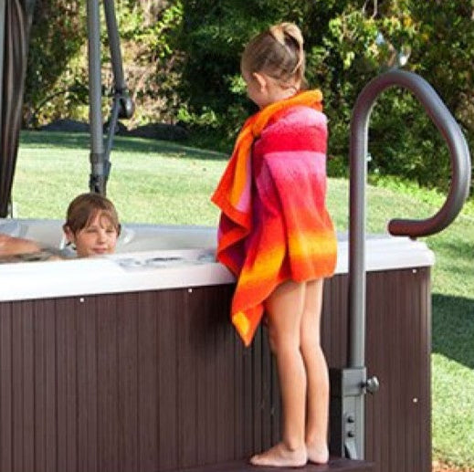 Hot Spring 76023 Spa Handrail - Leisure Time Inc.