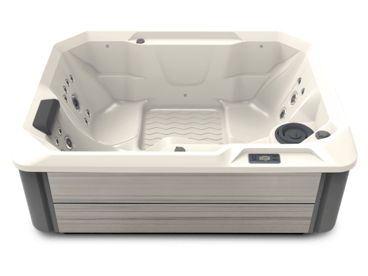 Hot Spring Stride 3 Person Hot Tub