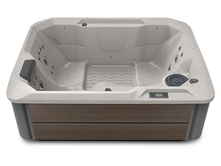 Hot Spring Stride 3 Person Hot Tub