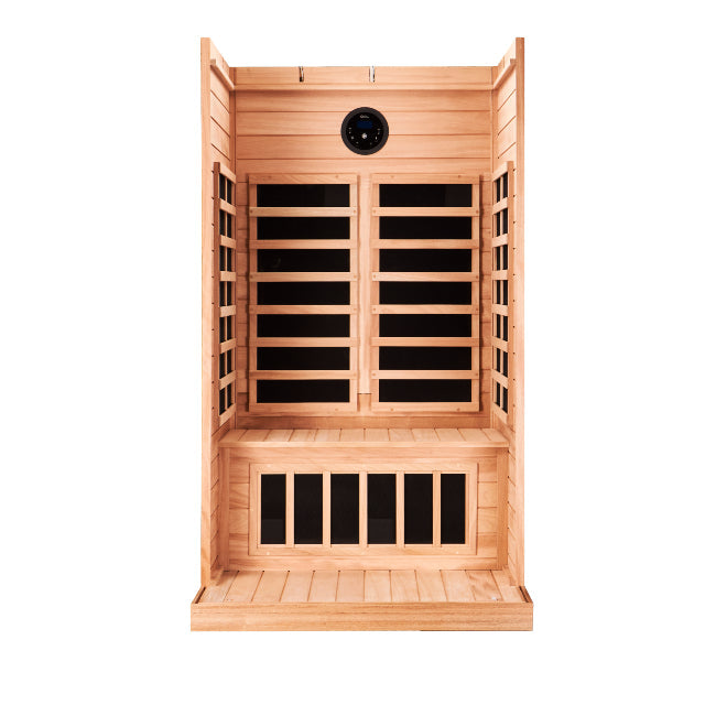 Sun & Soul Sun200 Infrared Sauna