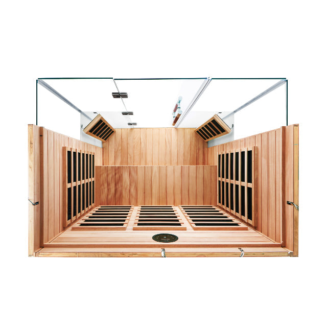 Sun & Soul Sun300 Infrared Sauna