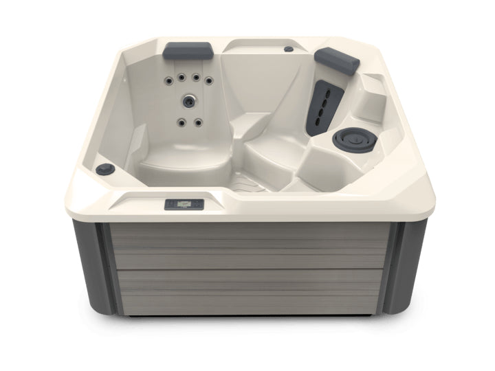 Hot Spring SX 3 Person Hot Tub