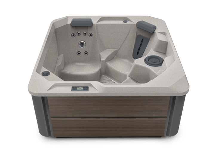 Hot Spring SX 3 Person Hot Tub