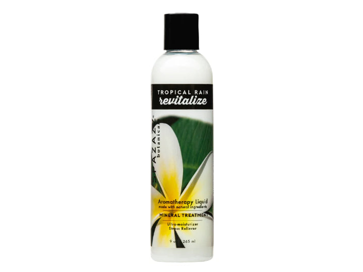 Spazazz Tropical Rain Elixir - Revitalize - Leisure Time Inc.