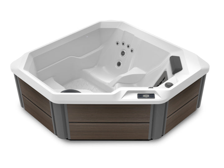 Hot Spring TX 2 Person Hot Tub
