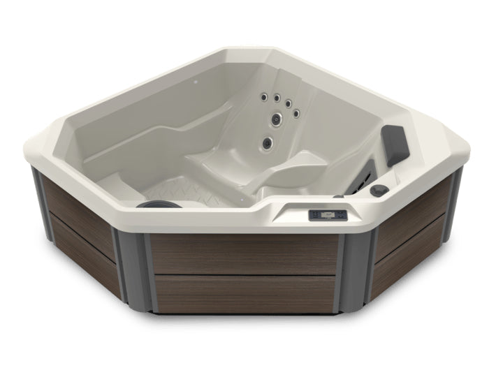 Hot Spring TX 2 Person Hot Tub