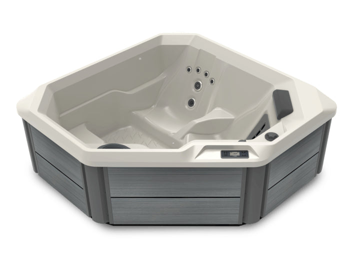 Hot Spring TX 2 Person Hot Tub