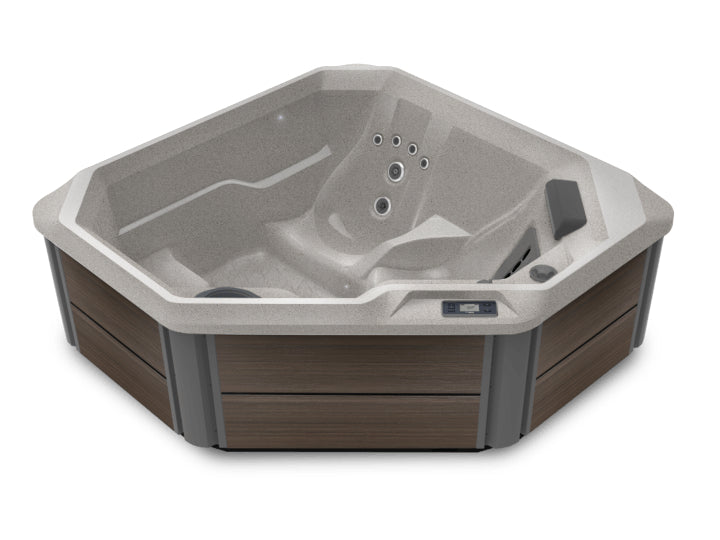 Hot Spring TX 2 Person Hot Tub