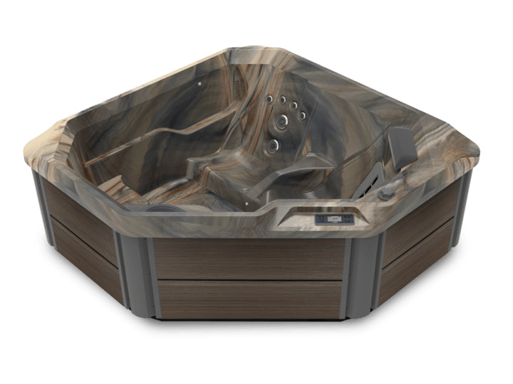 Hot Spring TX 2 Person Hot Tub
