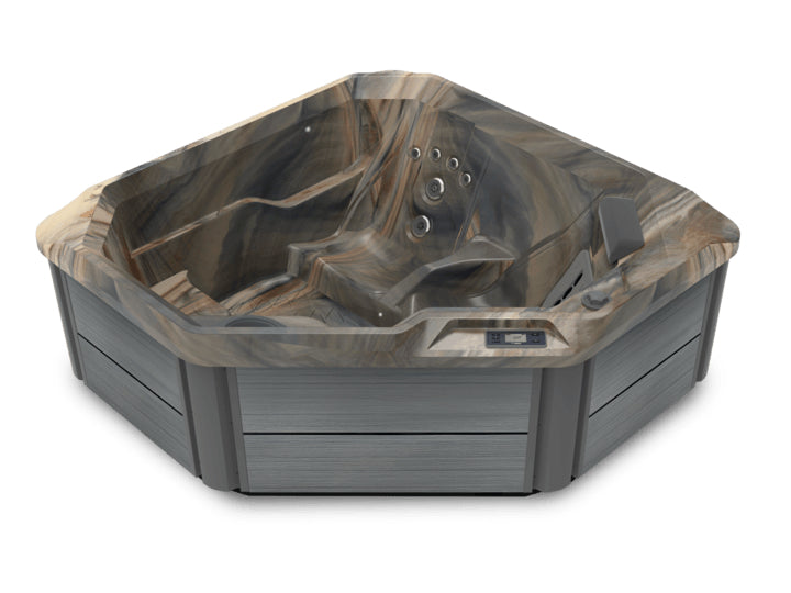 Hot Spring TX 2 Person Hot Tub