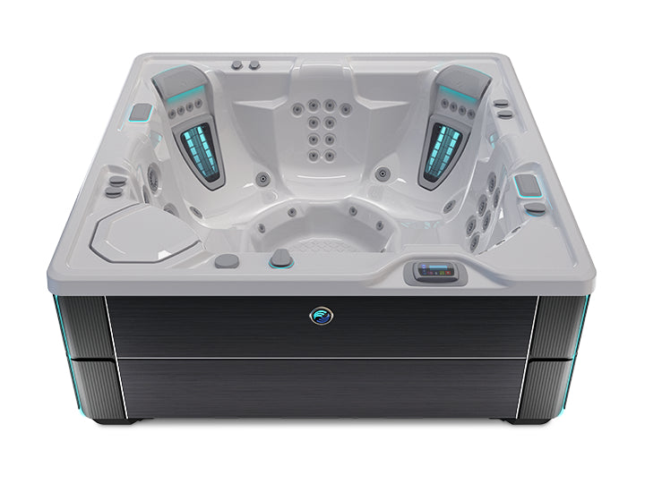 Hot Spring Vanguard 6 Person Hot Tub