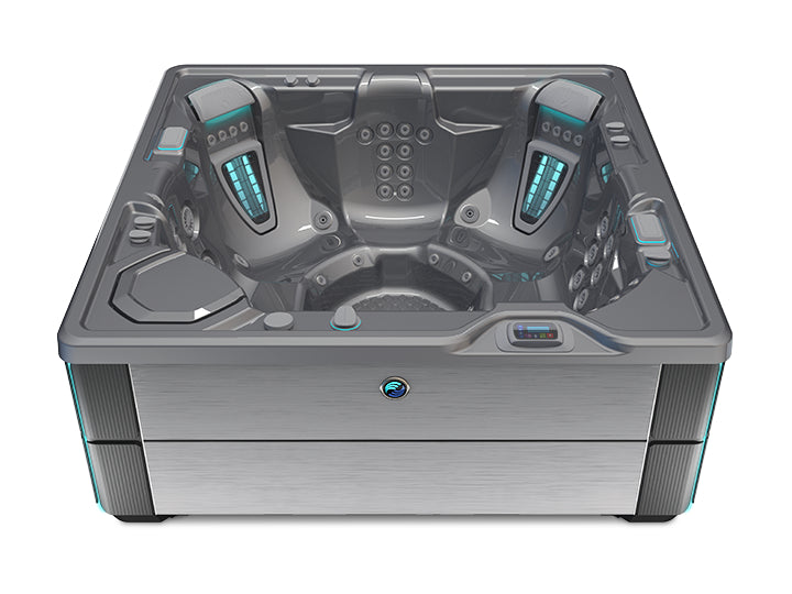 Hot Spring Vanguard 6 Person Hot Tub