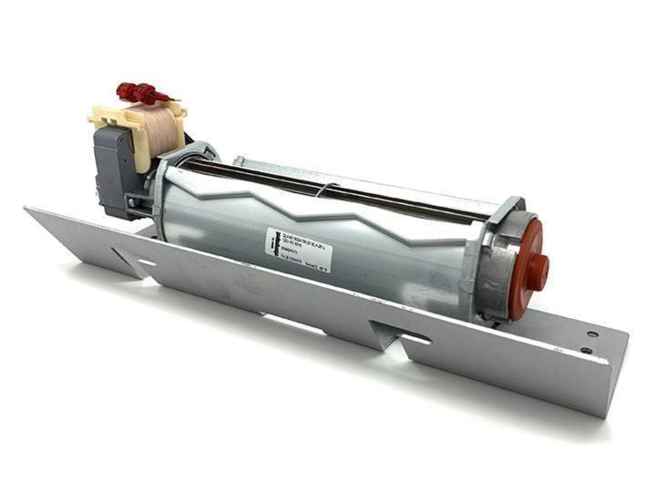 Kozy Heat SP-028IPI Blower Fan Kit - Leisure Time Inc.