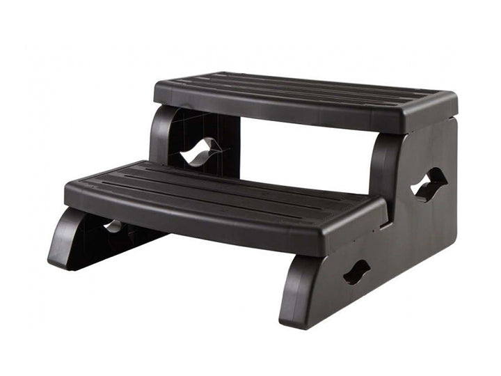 Leisure Concepts DuraStep ll Spa Step - Leisure Time Inc.