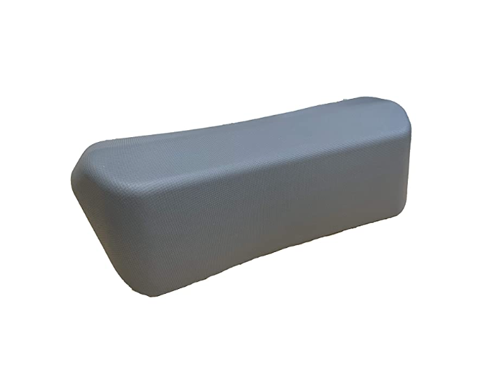 Hot Spring Hot Spot 78909 Spa Pillow (Grey) - Leisure Time Inc.