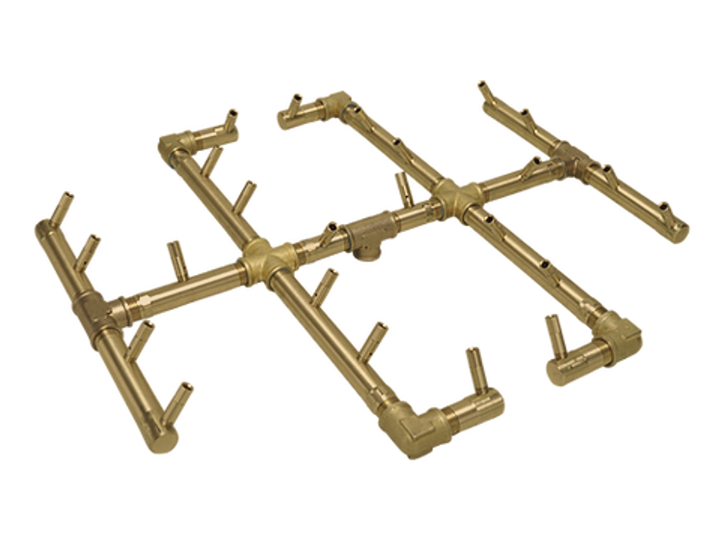 Crossfire Original CFB290 Burner - Leisure Time Inc.