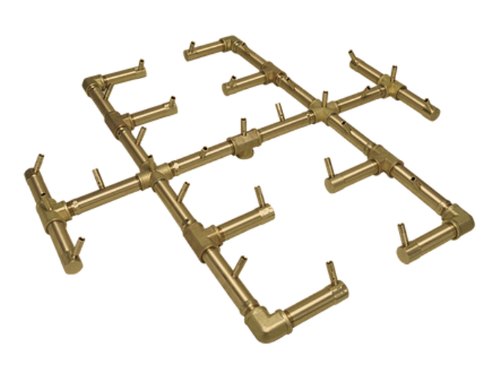 Crossfire Original CFB350 Burner - Leisure Time Inc.